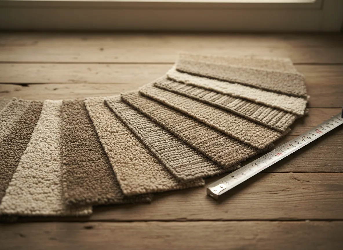 Carpet Installation Mcbee, SC FAQs